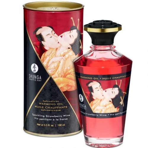img_54970_118f2eaf1119ac08efcf3b96d544c2b9_1.jpg SHUNGA - ACEITE MASAJE EFECTO CALOR FRESAS Y CAVA 100 ML