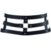 img_55998_122f6da82b20c431dabc8ed819227216_1.jpg BIJOUX - INDISCRETS MAZE CINTURON CON CORREA NEGRO