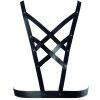 img_56006_cdb1ebfe12e6fe9b3d6cd3ee3f1c084f_1.jpg BIJOUX - INDISCRETS MAZE ARNES CRUZADO CON ESCOTE NEGRO