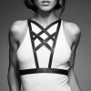 img_56007_3b941d8a051ea57f6fc2c0acd89277f9_1.jpg BIJOUX - INDISCRETS MAZE ARNES CRUZADO CON ESCOTE NEGRO