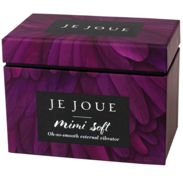 img_56128_fa0387e2499a6d4c78d2efb23f62aae4_1.jpg JE JOUE - MASAJEADOR MIMI SOFT FUCSIA