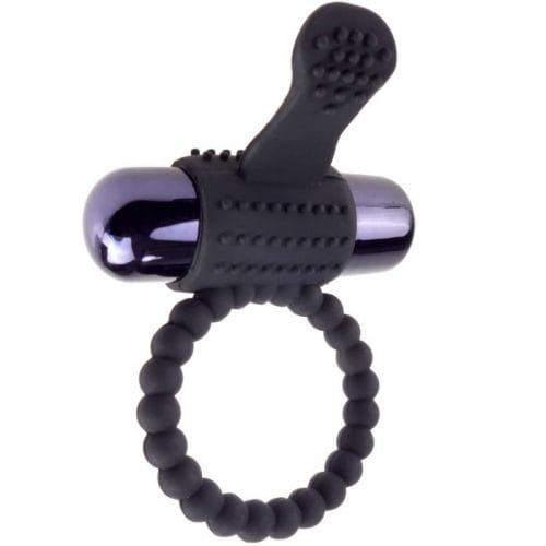 img_56338_92f056fe0a6fe5c2f0ed3d0da66d0f85_1.jpg FANTASY C-RINGZ - ANILLO VIBRADOR DE SILICONA NEGRO