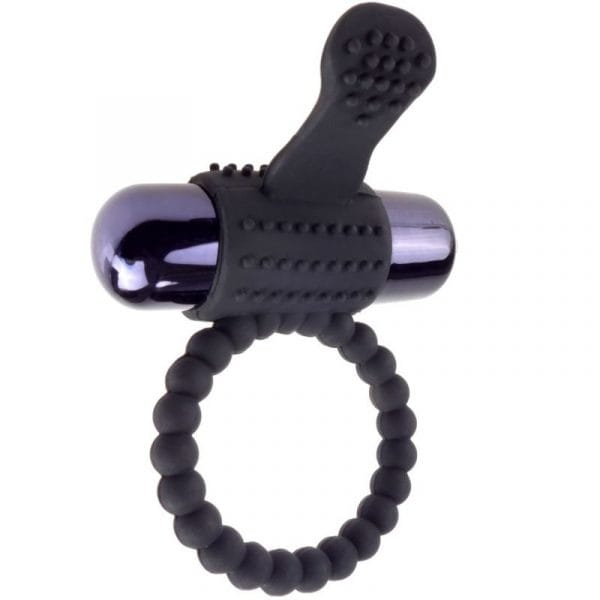 img_56338_92f056fe0a6fe5c2f0ed3d0da66d0f85_1.jpg FANTASY C-RINGZ - ANILLO VIBRADOR DE SILICONA NEGRO
