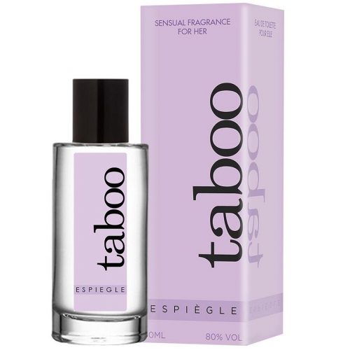 img_56724_ec1253c126a78c7f8bb4e3ae0574a38e_1.jpg RUF - TABOO ESPIEGLE PERFUME CON FEROMONAS PARA ELLA