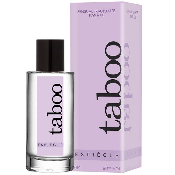 img_56724_ec1253c126a78c7f8bb4e3ae0574a38e_1.jpg RUF - TABOO ESPIEGLE PERFUME CON FEROMONAS PARA ELLA