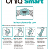 UNIQ - SMART PRESERVATIVOS PRE-ERECCIÓN SIN LATEX 3 UNIDADES