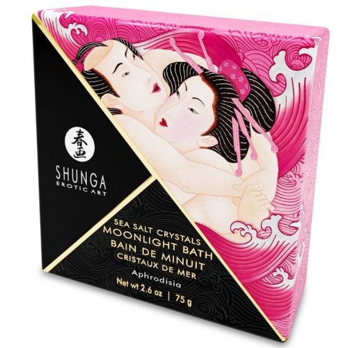 img_57635_52ae9a61adddbdd8e8cc7594dc102d63_1.jpg SHUNGA - SALES DE BAÑO AROMATIZADAS APHRODISIA 75 GR