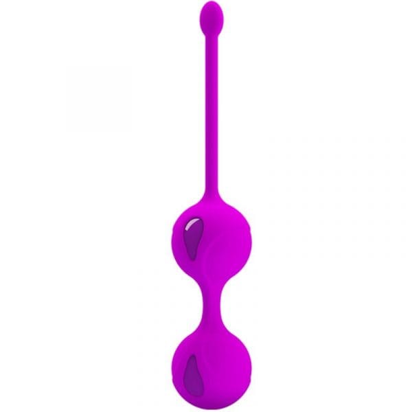 img_58183_5c83580badf5dc92adbad35337c0fc47_1.jpg PRETTY LOVE - KEGEL TIGHTEN UP II BOLAS EJERCICIO KEGEL