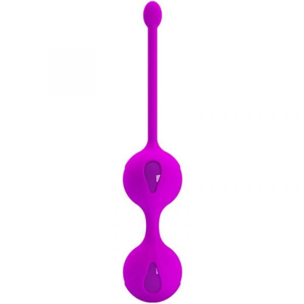 img_58184_bb640ad4a15e1053aac438a8869247e0_1.jpg PRETTY LOVE - KEGEL TIGHTEN UP II BOLAS EJERCICIO KEGEL