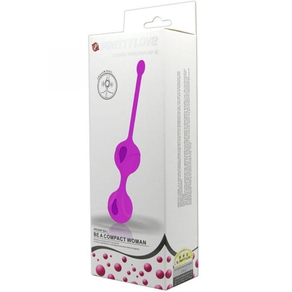 img_58186_36f9e7f60c6e5b4aa7182f643f54a8e2_1.jpg PRETTY LOVE - KEGEL TIGHTEN UP II BOLAS EJERCICIO KEGEL