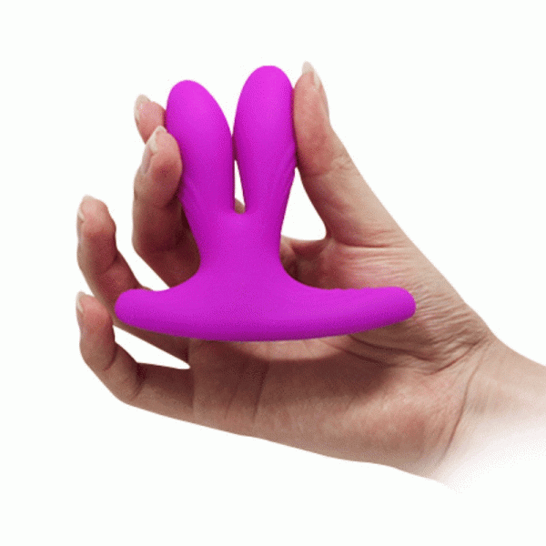 PRETTY LOVE - MAGIC FINGER ESTIMULADOR