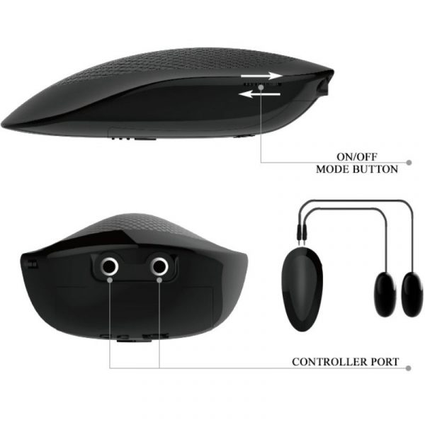 CRAZY BULL - VAGINA Y ANO REALÍSTICOS CON VIBRACIÓN POSICIÓN 3