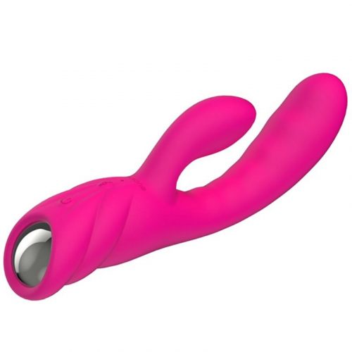 img_58972_673cbd8a3fa560da94c22afc51e3f61d_1.jpg NALONE - PURE VIBRADOR RABBIT FUNCION CALOR