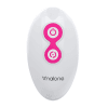 NALONE - PEARL ANAL VIBRATOR REMOTE CONTROL BLACK