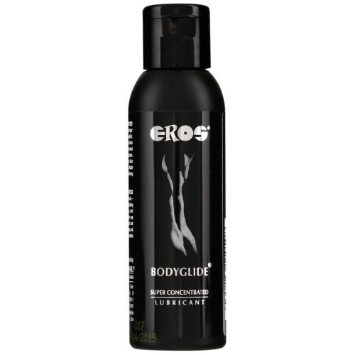 EROS - BODYGLIDE LUBRICANTE SUPERCOCENTRADO SILICONA 50 ML