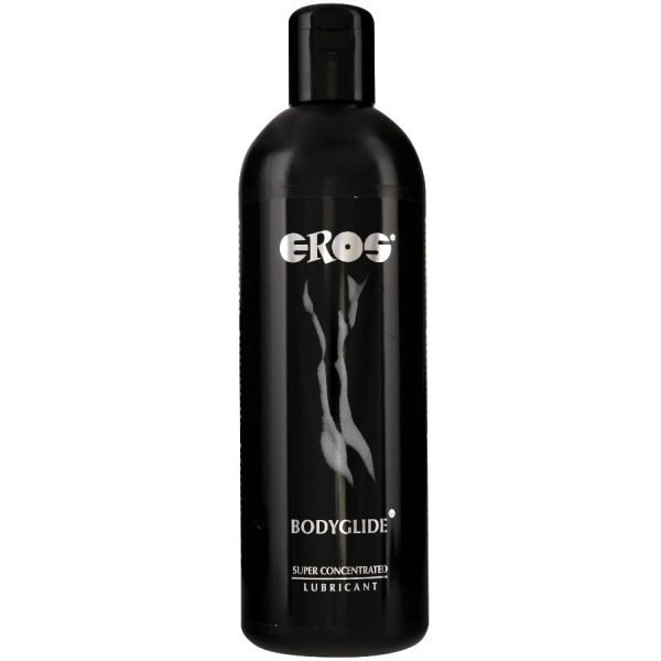 img_59033_8c16e219d15dee3f74e8b4a78602b99b_1.jpg EROS - BODYGLIDE LUBRICANTE SUPERCOCENTRADO SILICONA 1000 ML