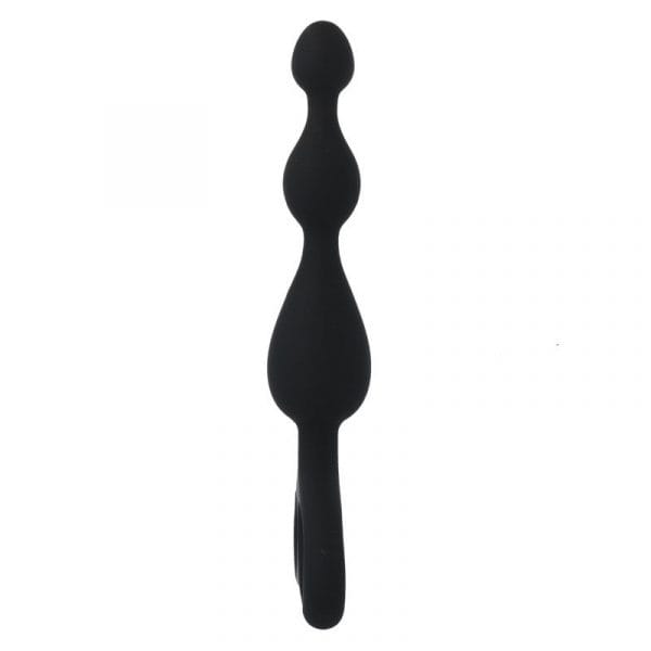 INTENSE - DANTI ANAL NEGRO