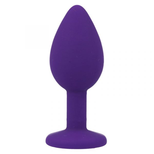 INTENSE - SHELKI S PLUG ANAL LILA