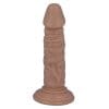 MR INTENSE - 3 PENE REALÍSTICO 16.2 CM -O- 3 CM
