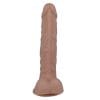 MR INTENSE - 21 PENE REALÍSTICO 20.1 CM -O- 3.2 CM