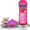 CONTROL - 2 EN 1 MASSAGE  PLEASURE THAI PASSION 200 ML