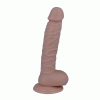 MR INTENSE - 19 PENE REALÍSTICO 20 CM -O- 3.1 CM