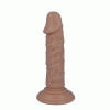 MR INTENSE - 3 PENE REALÍSTICO 16.2 CM -O- 3 CM