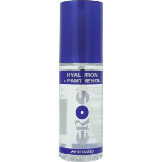 img_59924_f53a2bdd911e6e9926ff127663aebb7f_1.jpg EROS - LUBRICANTE BASE AGUA FORMULA HYALURON + PANTHENOL 100 ML