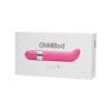OHMIBOD - FREESTYLE ESTIMULADOR VIBRADOR PUNTO G ROSA