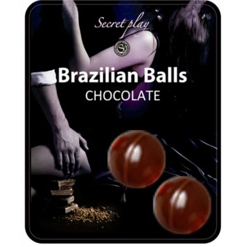 img_62199_f99014efad10191db34ebe7ebb5fd84f_1.jpg SECRETPLAY - BRAZILIAN BALLS CHOCOLATE SET 2 BOLAS