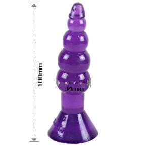 img_6221_01627cbe6d0269626360abed43004e07_1.jpg BAILE - CLIMAX HAPPENS PLUG ANAL 17 CM