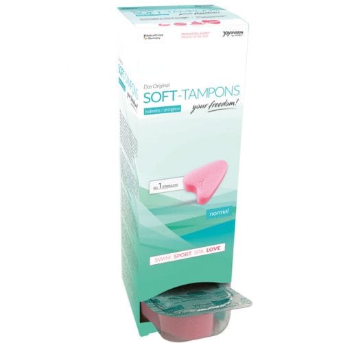 img_62233_9eea07efe5a8b3b1fd5698450978fcc7_1.jpg JOYDIVISION SOFT-TAMPONS - SOFT-TAMPONS TAMPONES ORIGINALES LOVE / 10UDS