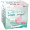 JOYDIVISION SOFT-TAMPONS - TAMPONES ORIGINALES MINI LOVE / 3UDS