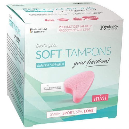 img_62234_a6f65b7f254d9dacba0cc22312656be8_1.jpg JOYDIVISION SOFT-TAMPONS - TAMPONES ORIGINALES MINI LOVE / 3UDS