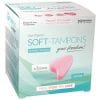 JOYDIVISION SOFT-TAMPONS - TAMPONES ORIGINALES LOVE / 3UDS
