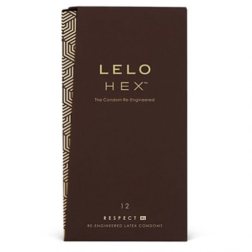 img_62239_9eced760b39ab17c2b4c5c13e2d02270_1.jpg LELO - HEX PRESERVATIVO RESPECT XL 12 PACK