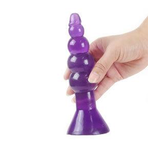img_6223_8995570b1dbc4acef1ac0f921158572d_1.jpg BAILE - CLIMAX HAPPENS PLUG ANAL 17 CM
