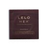 LELO - HEX PRESERVATIVO RESPECT XL 12 PACK