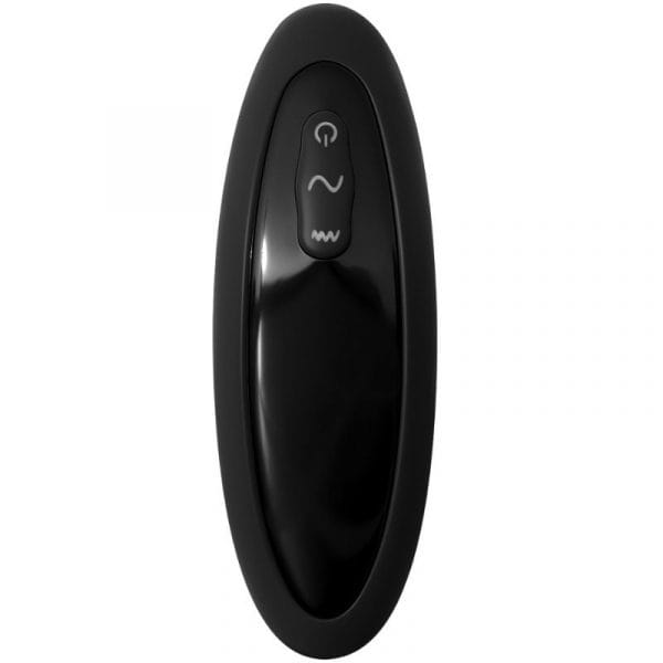 ANAL FANTASY ELITE COLLECTION - MASAJEADOR PROSTÁTICO P-MOTION