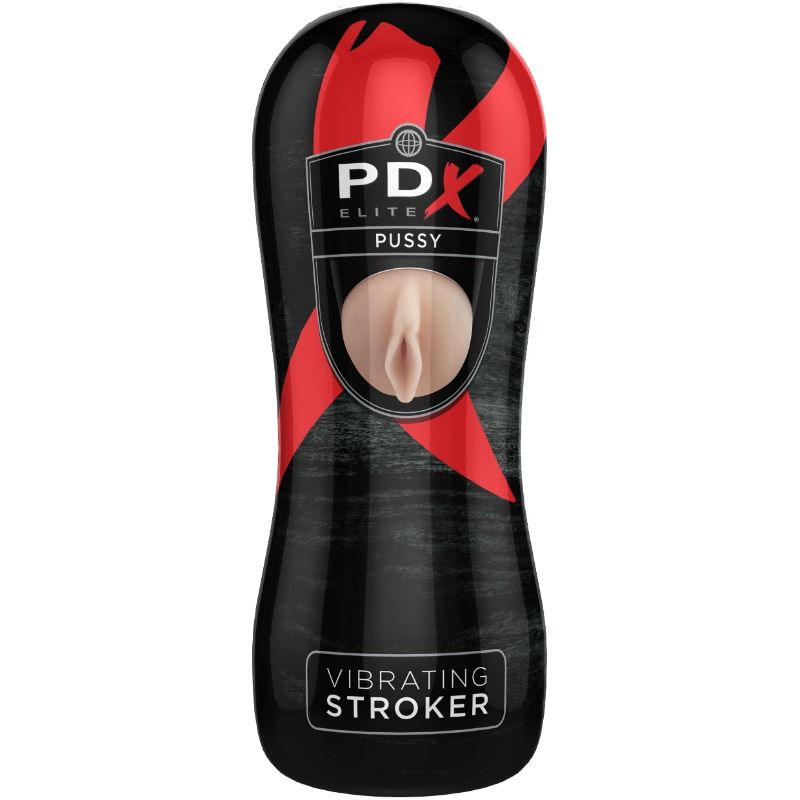 img_63060_9c71de70f976e3b94798b7d50782db5e_1.jpg PDX ELITE - VIBRATING PUSSY STROKER