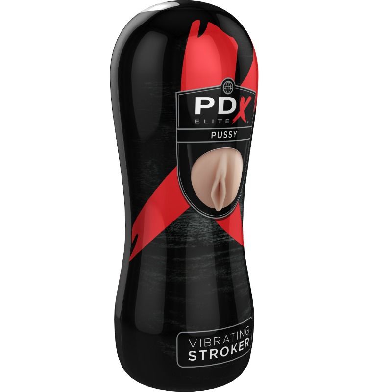 img_63061_3054c53e0b4436838d1c3bb78b371dc3_1.jpg PDX ELITE - VIBRATING PUSSY STROKER