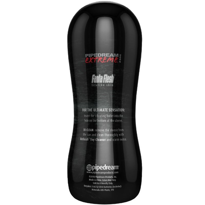 img_63062_ac3ee3be72c768b1dd582f590e0f54a0_1.jpg PDX ELITE - VIBRATING PUSSY STROKER