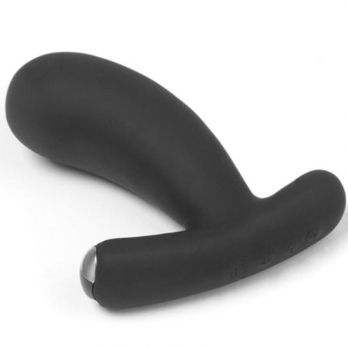img_63276_f0270fdfb5afef6b5658b3e15fbe42e7_1.jpg JE JOUE - NUO V.2 PLUG ANAL VIBRADOR NEGRO