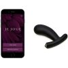 img_63277_6b1bd0741ef3dc5066a150db990fbde2_1.jpg JE JOUE - NUO V.2 PLUG ANAL VIBRADOR NEGRO
