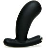 img_63278_5034e87af30450e8de47d696d9eac04a_1.jpg JE JOUE - NUO V.2 PLUG ANAL VIBRADOR NEGRO