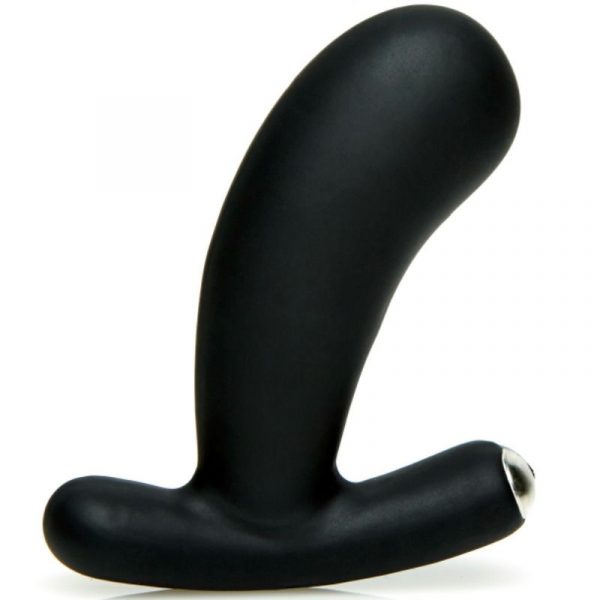 img_63278_5034e87af30450e8de47d696d9eac04a_1.jpg JE JOUE - NUO V.2 PLUG ANAL VIBRADOR NEGRO