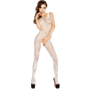 img_63430_0fea0a8f3fe33916347a53f3c46f9e64_1.png PASSION - WOMAN BS020 BODYSTOCKING BLANCO TALLA ÚNICA