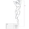 img_63585_8b6dfdd42d92322977ebbfe8aca133ba_1.jpg PASSION - WOMAN BS045 BODYSTOCKING NEGRO TALLA ÚNICA