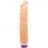 BAILE - WAVES OF PLEASURE REALISTIC VIBRATING 25.5 CM