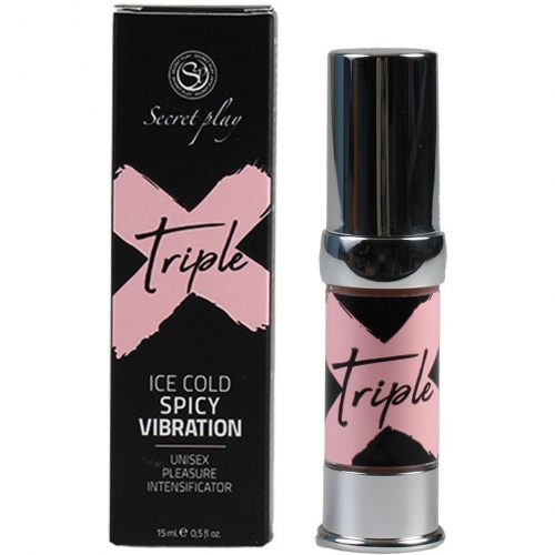 img_63798_cac120da8091d52f62df6136b06f9aa8_1.jpg SECRETPLAY - TRIPLE X UNISEX PLEASURE INTENSIFICATOR